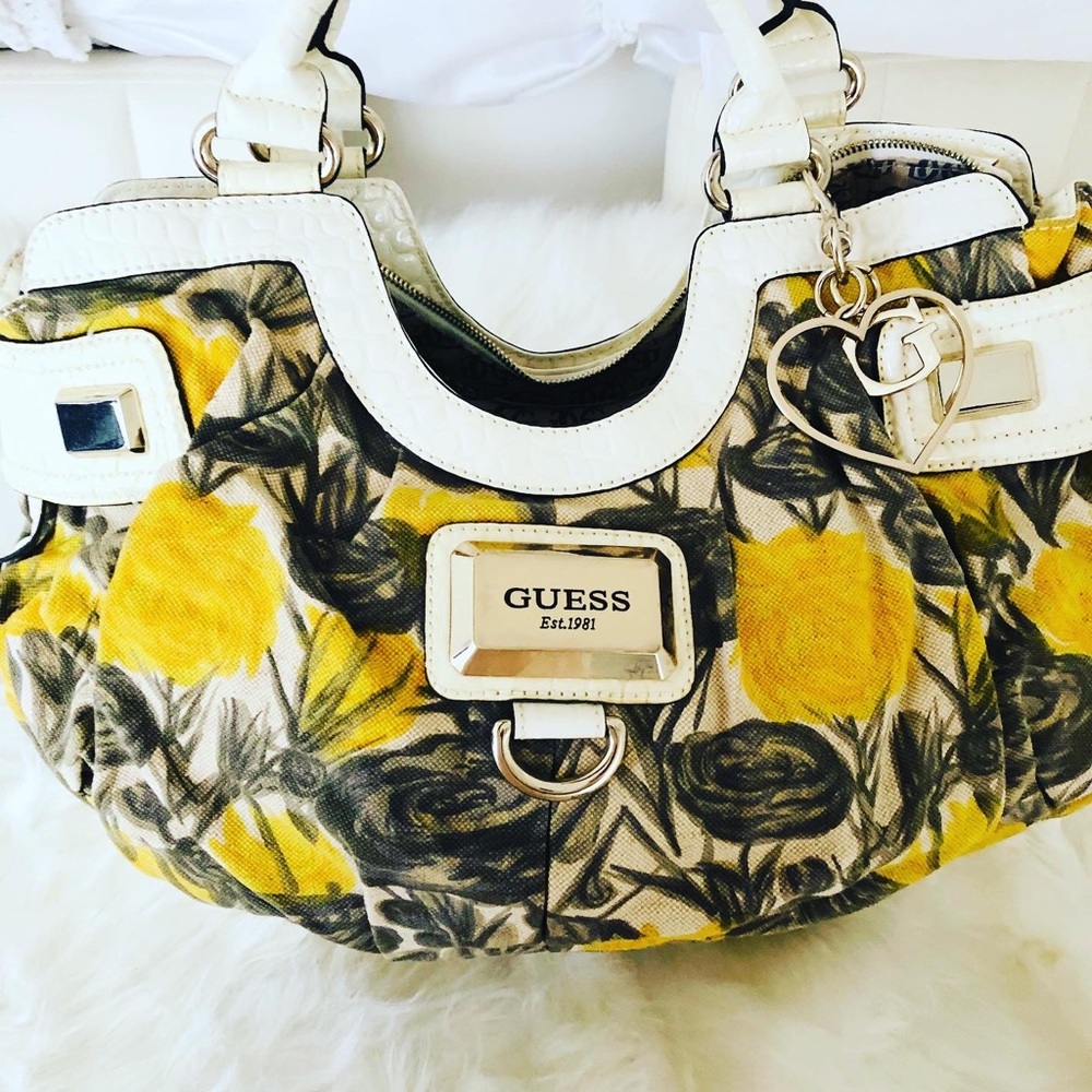Guess Handbag